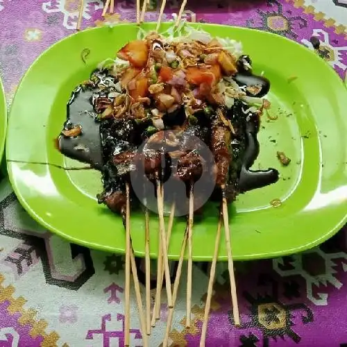 Gambar Makanan Warung Tongseng Dan Sate Budhe, TM Pahlawan 4