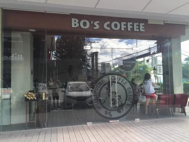 Bo's Coffee Food Photo 5