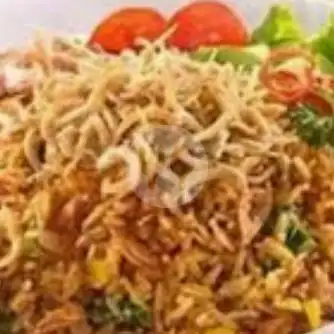 Gambar Makanan Nasi Goreng Gila Woppy Vs Soto Ayam Ceker, Lengkong Wetan Bsd 9