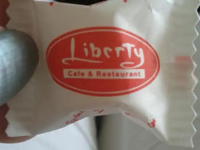 Liberty Cafe'nin yemek ve ambiyans fotoğrafları 19