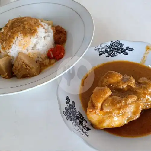 Gambar Makanan RAWANNA (Nasi Padang), Rajabasa 2