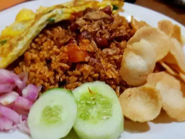 Gambar Makanan Mie Aceh Bungong Seulanga 20