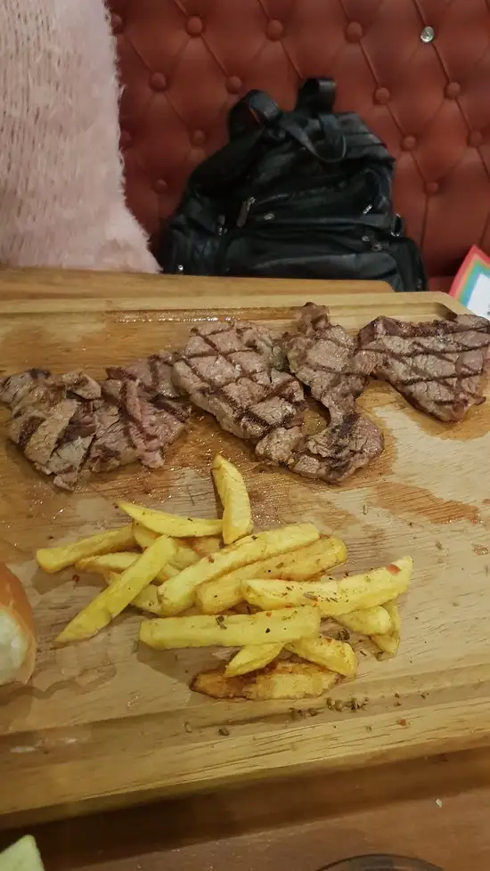 Etci Mehmet Steak House'nin yemek ve ambiyans fotoğrafları 74