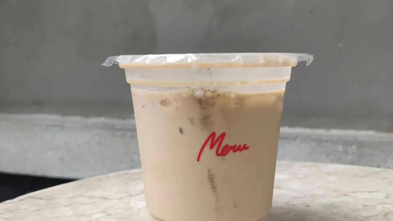 Meru Coffee
