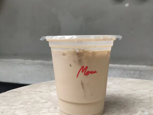 Meru Coffee