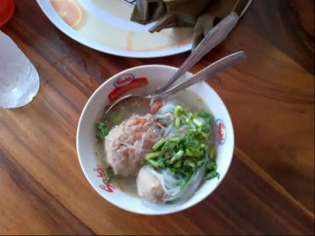 Gambar Makanan Bakso Melati 8