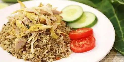 Nasi Goreng TUISDA, Tubagus Ismail