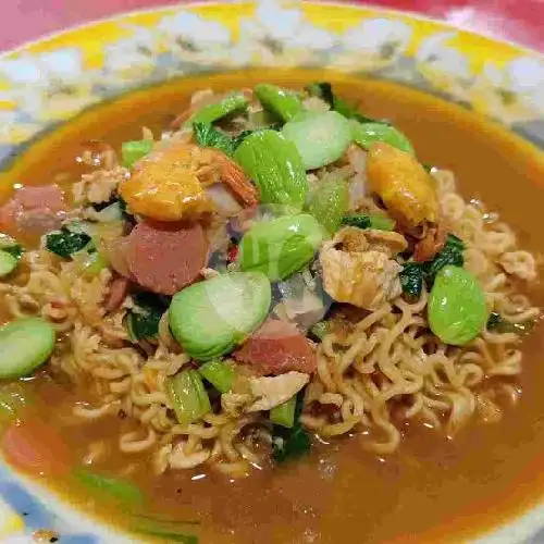 Gambar Makanan Nasi Goreng Andeskar 8