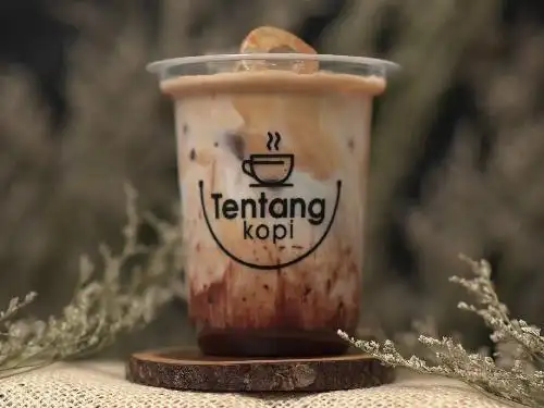 TENTANG KOPI, PERMATA HIJAU RT.12 RW.09