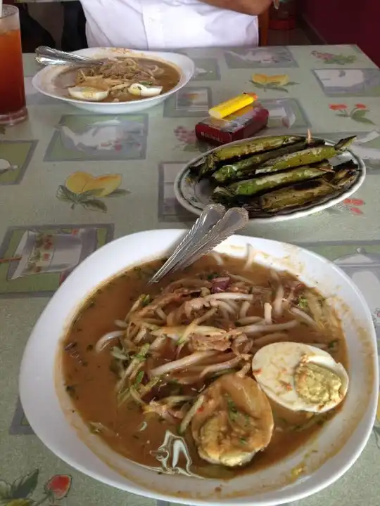 Kak Su Laksa Beras Food Photo 8