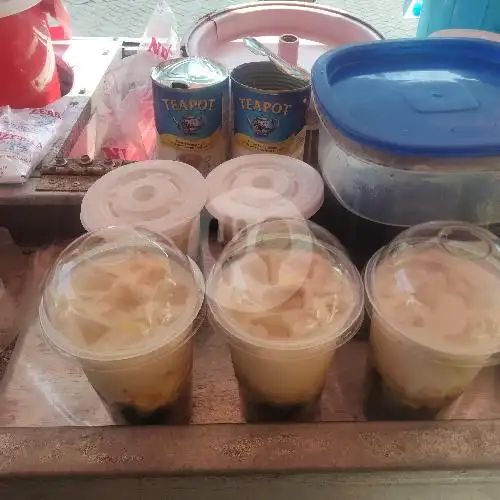 Gambar Makanan CINCAU HIJAU & CENDOL DAWET (WIKA), Wika Bk2/04 3