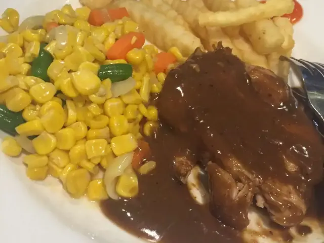 Gambar Makanan Kakara Steak 13