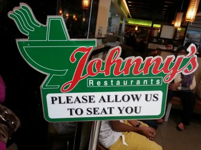 Johnny's Restaurant Food Photo 3