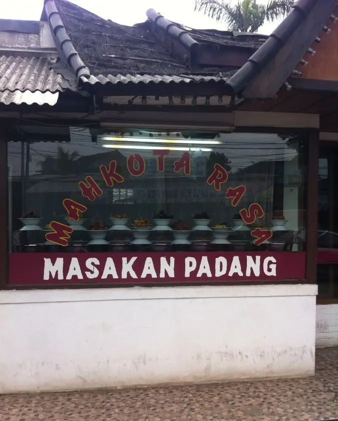 Mahkota Rasa