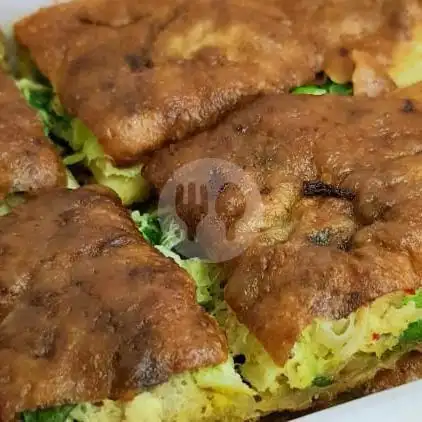 Gambar Makanan Martabak Astar, Astanaanyar 20