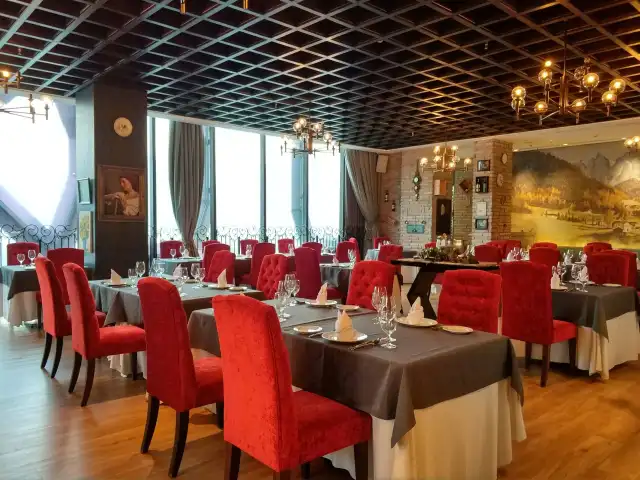 Gambar Makanan Ristorante da Valentino 14