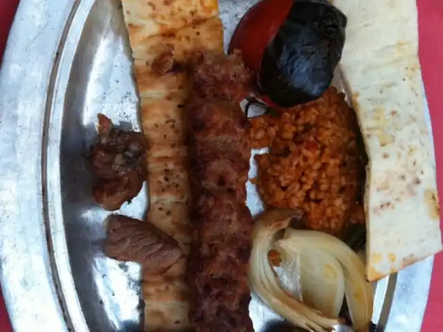 Kebabistan'nin yemek ve ambiyans fotoğrafları 5