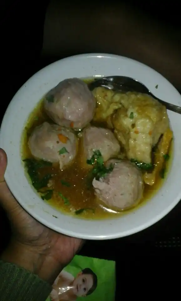 Gambar Makanan Baso Ja'i 3