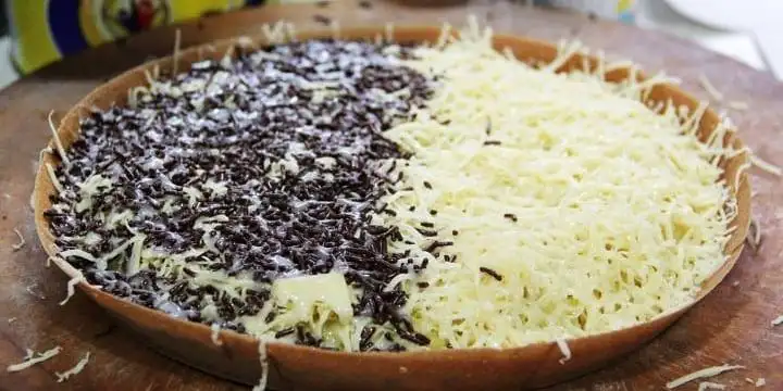 Martabak Manis Bang Jack, Tambora