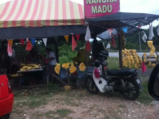 Nangka Madu Bentong Food Photo 6