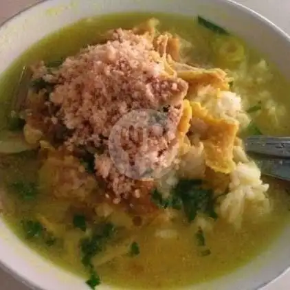 Gambar Makanan Pecel Lele Lamongan Mas Khomari, Raya Pekapuran 5