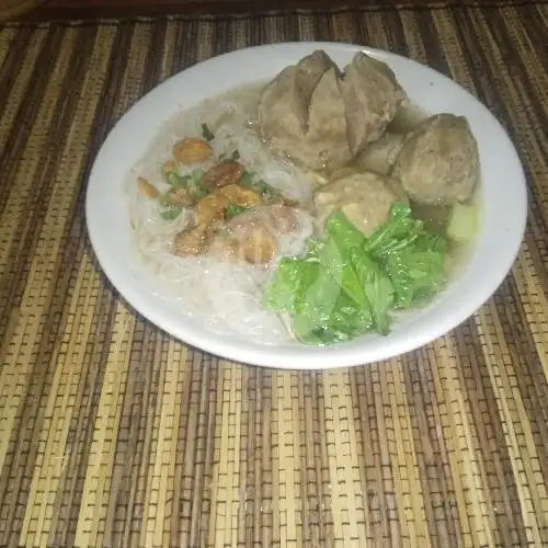Gambar Makanan Bakso & Tahu Crispy Kuch2 HoTahu, Hanjuang 19