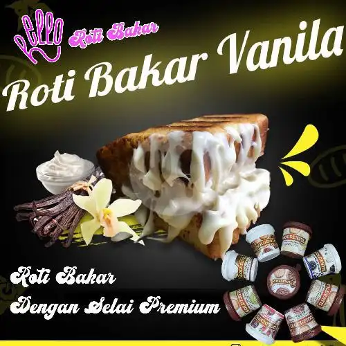 Gambar Makanan Hello Burger, Roti Bakar/Kukus, Boba & Coffee 6