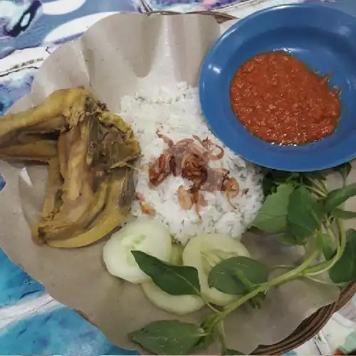 Gambar Makanan Pecel Lele Pangpol Pak Joko, Dharmawangsa 18