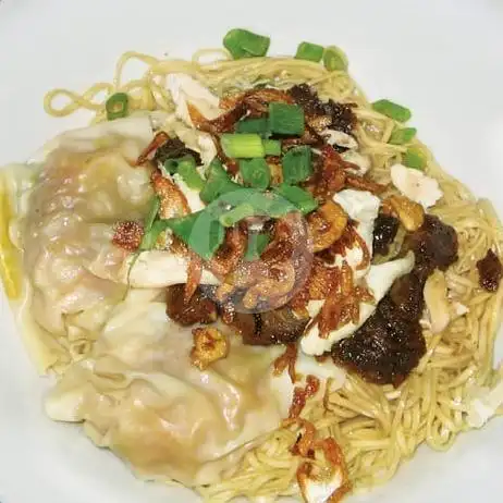 Gambar Makanan Ravino Noodle 24 Hours Cafe, PIK 6