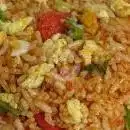 Gambar Makanan Nasi Goreng Sindang Sari Sabar Menanti, Bogor Utara 11