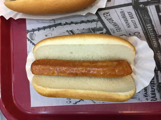 Nathan's Famous Food Photo 5