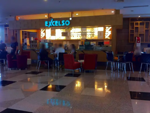 Gambar Makanan Excelso 15