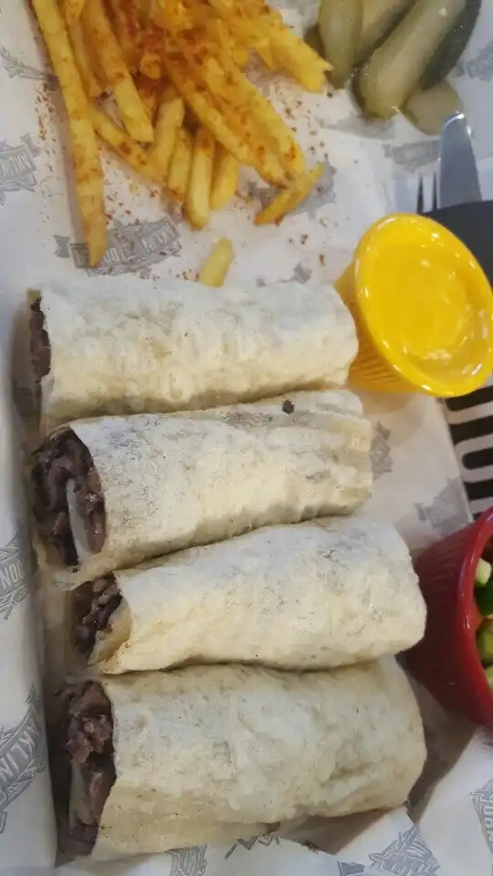 Aklın Döner'nin yemek ve ambiyans fotoğrafları 9