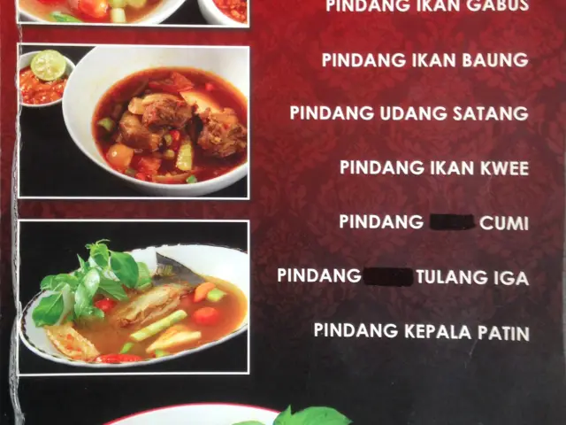 Gambar Makanan Sari Sanjaya 2