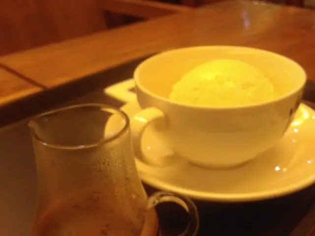 Gambar Makanan Caffe Bene 8