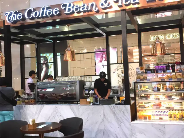 The Coffee Bean & Tea Leaf Food Photo 10