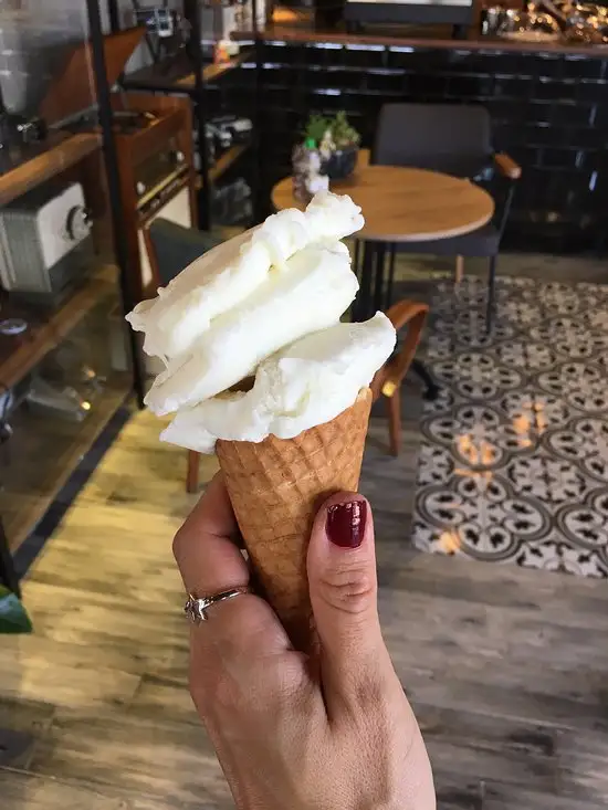 Tekin Usta Dondurma Bursa'nin yemek ve ambiyans fotoğrafları 20