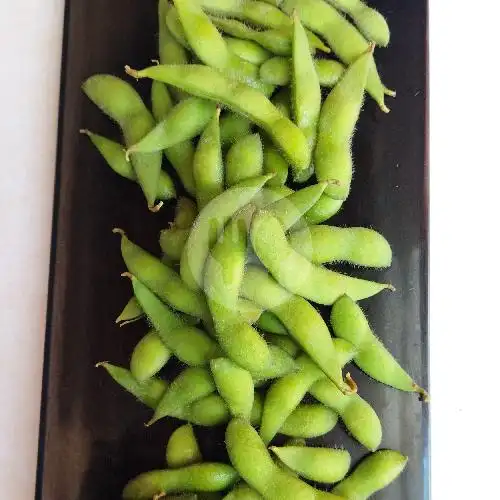 Gambar Makanan Dana'S Healty Edamame Sanur 10