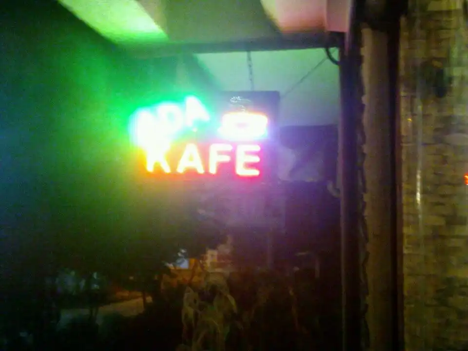 Ada Kafe