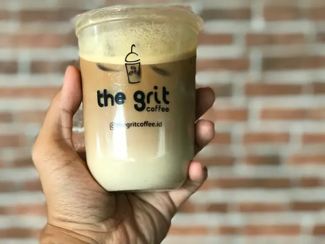 Gambar Makanan The Grit Coffee 8