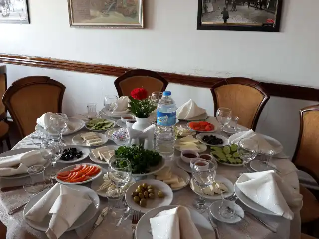 Hatipoğlu Restaurant'nin yemek ve ambiyans fotoğrafları 26