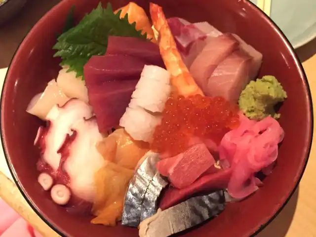 Tsukiji Food Photo 8