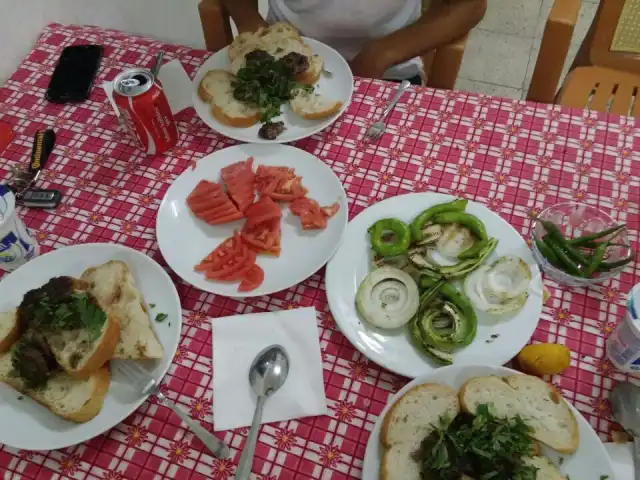 Köfteci Hasan Usta'nin yemek ve ambiyans fotoğrafları 6