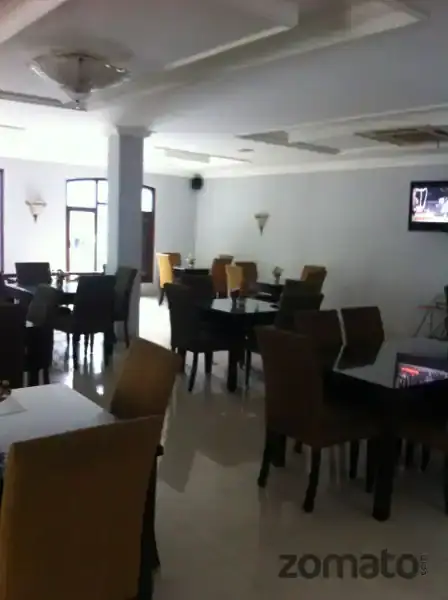 Gambar Makanan Boni Hall & Resto - Bunga Karang Hotel 6