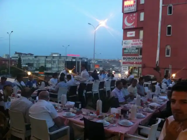 Ottoman Mocha'nin yemek ve ambiyans fotoğrafları 2