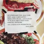 İzzet Baba'nın Yeri'nin yemek ve ambiyans fotoğrafları 2