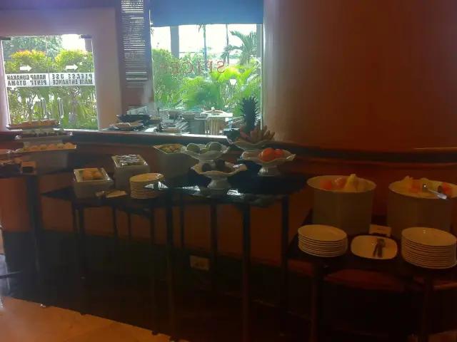 Gambar Makanan Spices - Lumire Hotel 7