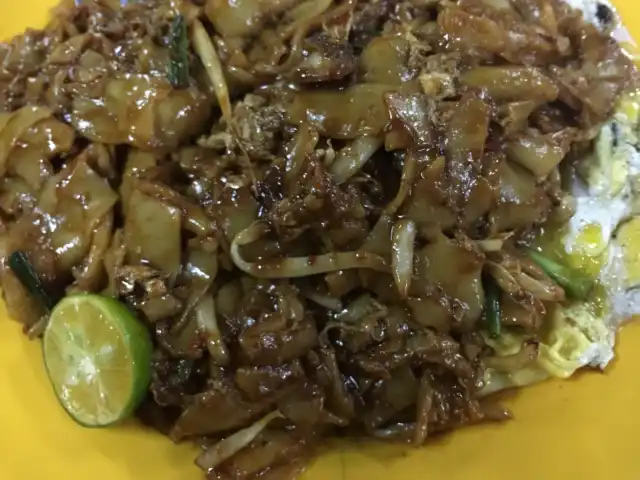 Kuey Tiow Goreng Chok, Pilah Perdana Food Photo 10