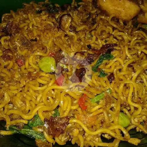 Gambar Makanan Nasi Goreng Mas Picul, Kelapa Gading Timur 3