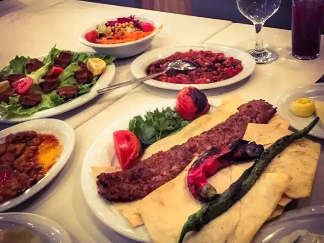 Hasan Kolcuoğlu Ataşehir'nin yemek ve ambiyans fotoğrafları 4
